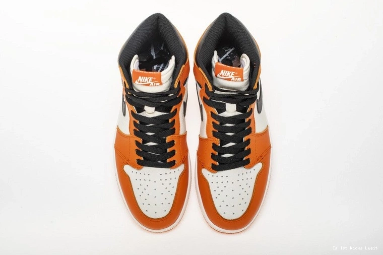 Shattered Reteo OG Jordan Air Reverse Backboard 555088-113 1 0109
